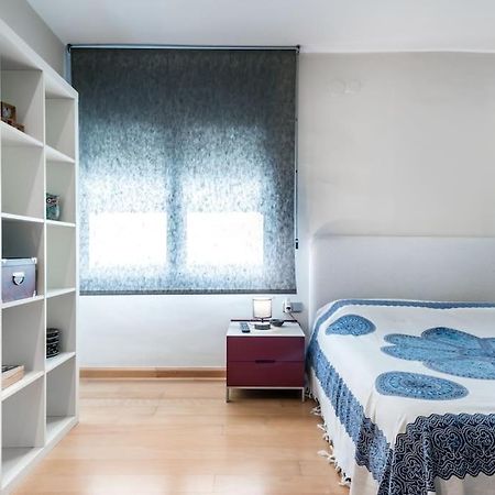 Appartamento ¡Impactante Apartamento A Cero Linea De Mar! Tarragona Esterno foto