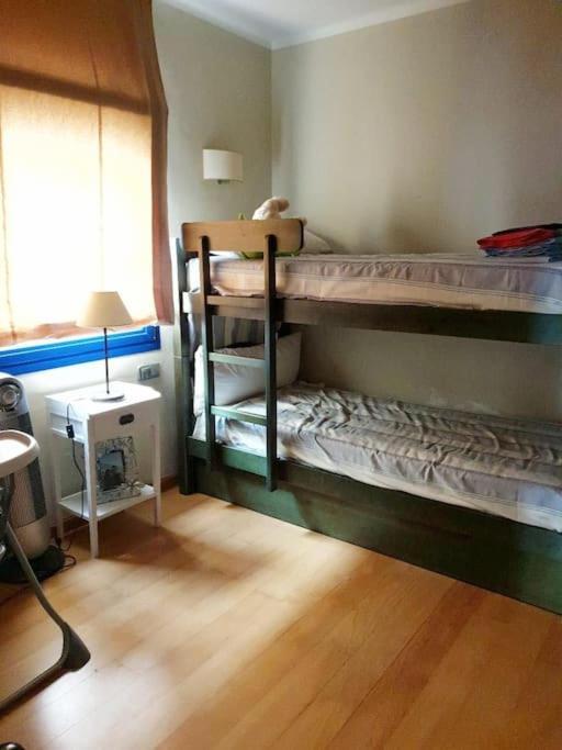 Appartamento ¡Impactante Apartamento A Cero Linea De Mar! Tarragona Esterno foto