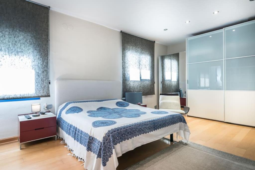 Appartamento ¡Impactante Apartamento A Cero Linea De Mar! Tarragona Esterno foto