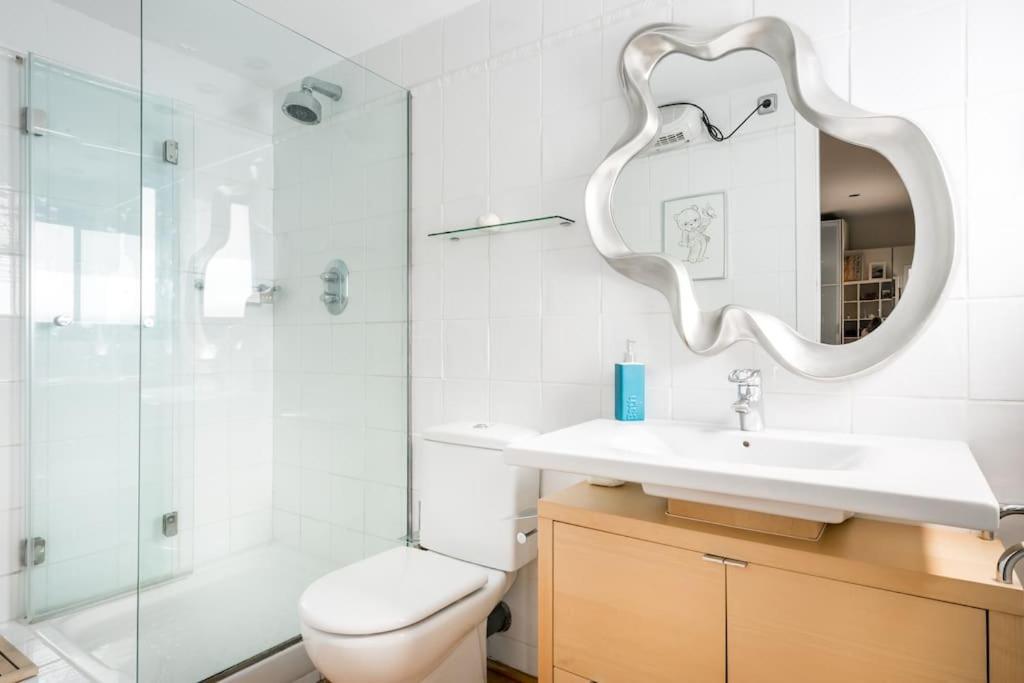 Appartamento ¡Impactante Apartamento A Cero Linea De Mar! Tarragona Esterno foto