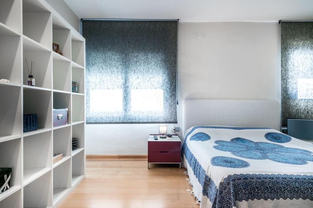 Appartamento ¡Impactante Apartamento A Cero Linea De Mar! Tarragona Esterno foto